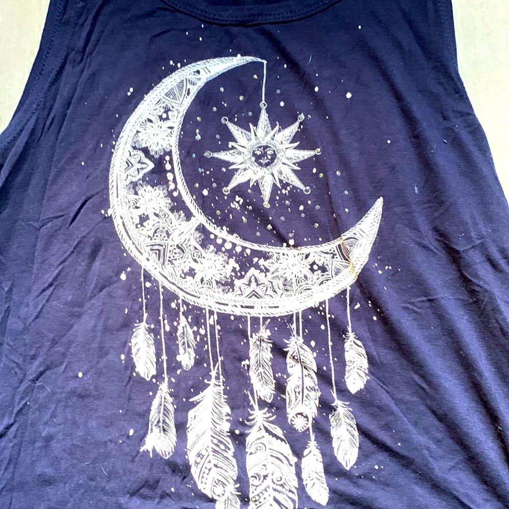 Dream Catcher Tank Top